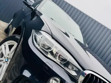 Bmw X5 M-PACK   X-DRIVE   Fab- 03-2018   3.0 DIESEL 258 CP