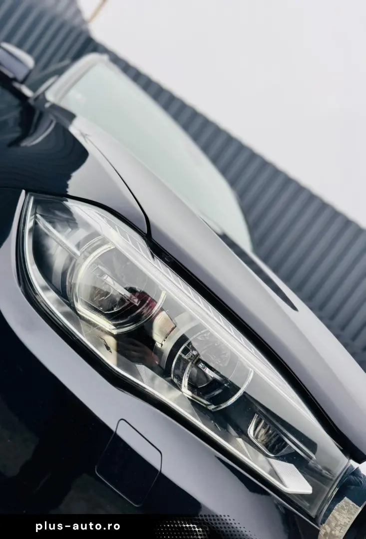 Bmw X5 M-PACK   X-DRIVE   Fab- 03-2018   3.0 DIESEL 258 CP