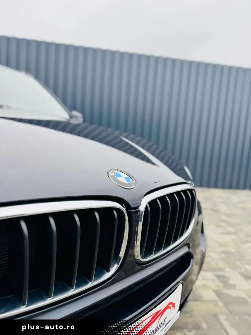 Bmw X5 M-PACK   X-DRIVE   Fab- 03-2018   3.0 DIESEL 258 CP