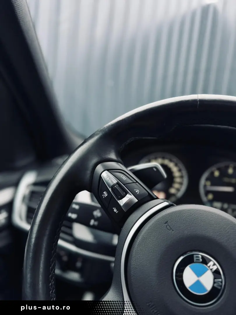 Bmw X5 M-PACK   X-DRIVE   Fab- 03-2018   3.0 DIESEL 258 CP