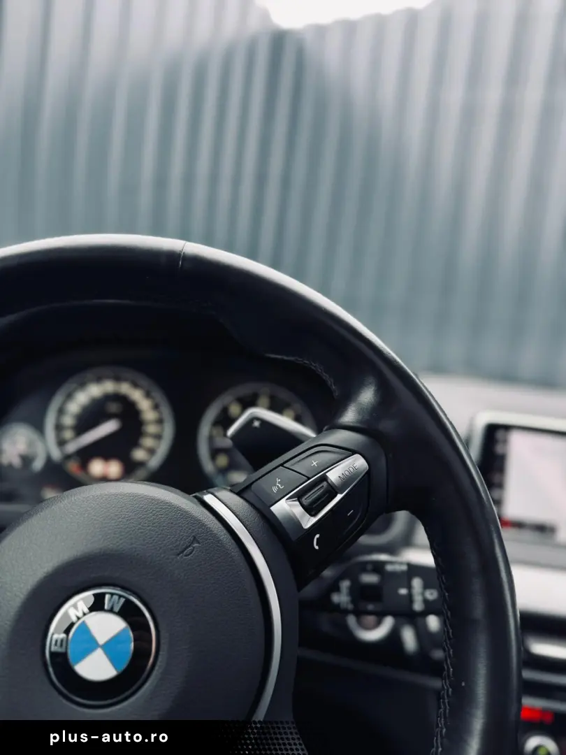 Bmw X5 M-PACK   X-DRIVE   Fab- 03-2018   3.0 DIESEL 258 CP