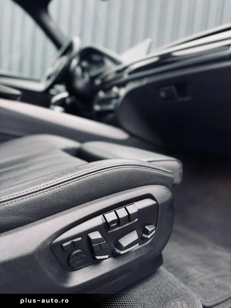 Bmw X5 M-PACK   X-DRIVE   Fab- 03-2018   3.0 DIESEL 258 CP