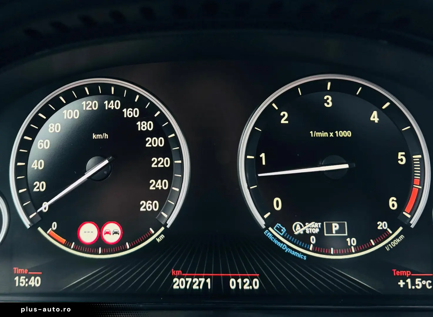 Bmw X5 M-PACK   X-DRIVE   Fab- 03-2018   3.0 DIESEL 258 CP