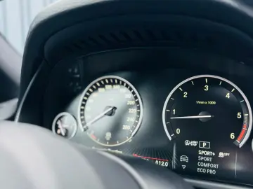 Bmw X5 M-PACK   X-DRIVE   Fab- 03-2018   3.0 DIESEL 258 CP