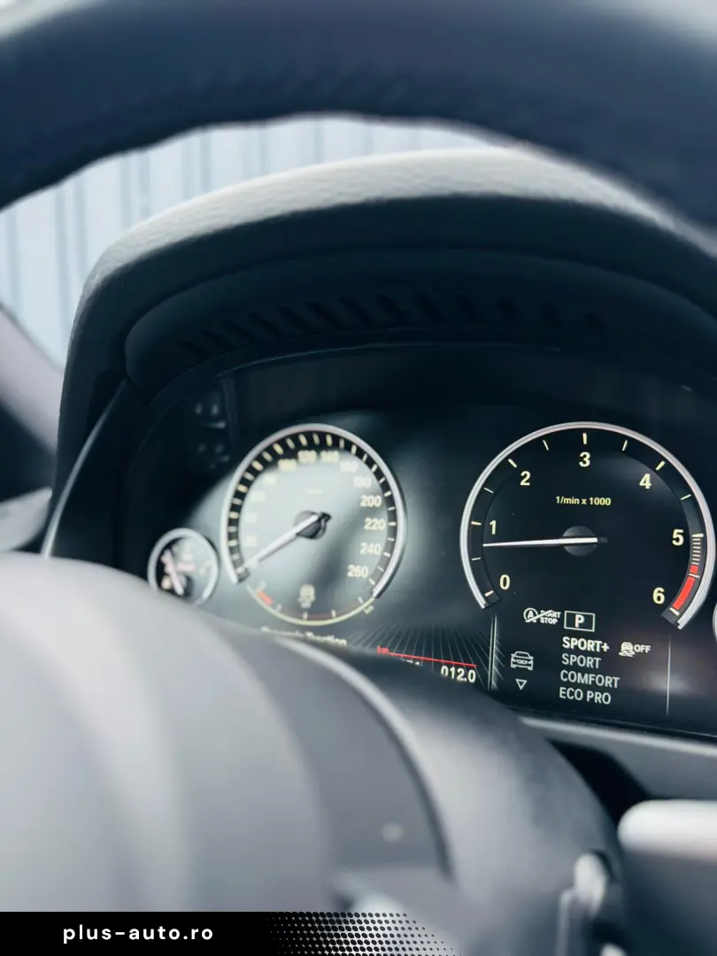 Bmw X5 M-PACK   X-DRIVE   Fab- 03-2018   3.0 DIESEL 258 CP