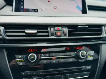 Bmw X5 M-PACK   X-DRIVE   Fab- 03-2018   3.0 DIESEL 258 CP