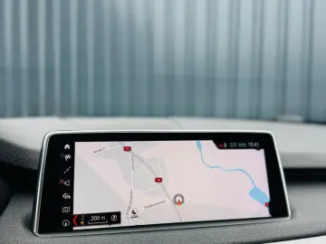 Bmw X5 M-PACK   X-DRIVE   Fab- 03-2018   3.0 DIESEL 258 CP