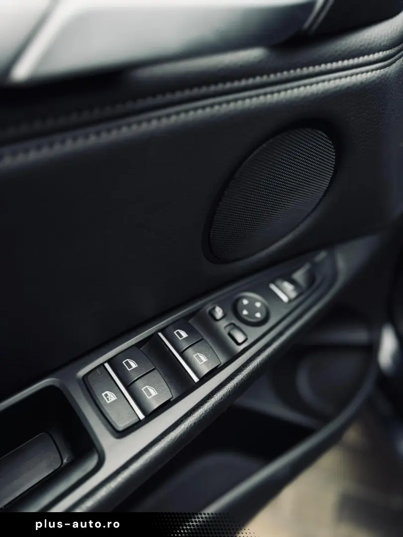 Bmw X5 M-PACK   X-DRIVE   Fab- 03-2018   3.0 DIESEL 258 CP