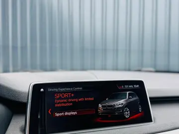 Bmw X5 M-PACK   X-DRIVE   Fab- 03-2018   3.0 DIESEL 258 CP