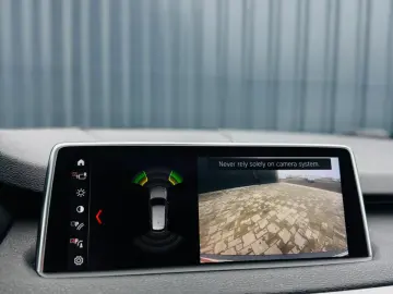 Bmw X5 M-PACK   X-DRIVE   Fab- 03-2018   3.0 DIESEL 258 CP