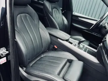 Bmw X5 M-PACK   X-DRIVE   Fab- 03-2018   3.0 DIESEL 258 CP