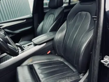 Bmw X5 M-PACK   X-DRIVE   Fab- 03-2018   3.0 DIESEL 258 CP