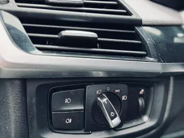 Bmw X5 M-PACK   X-DRIVE   Fab- 03-2018   3.0 DIESEL 258 CP