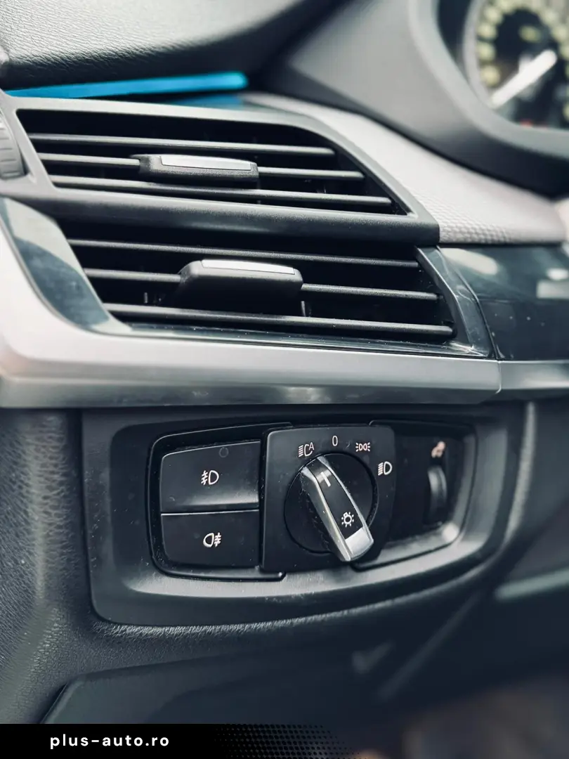 Bmw X5 M-PACK   X-DRIVE   Fab- 03-2018   3.0 DIESEL 258 CP