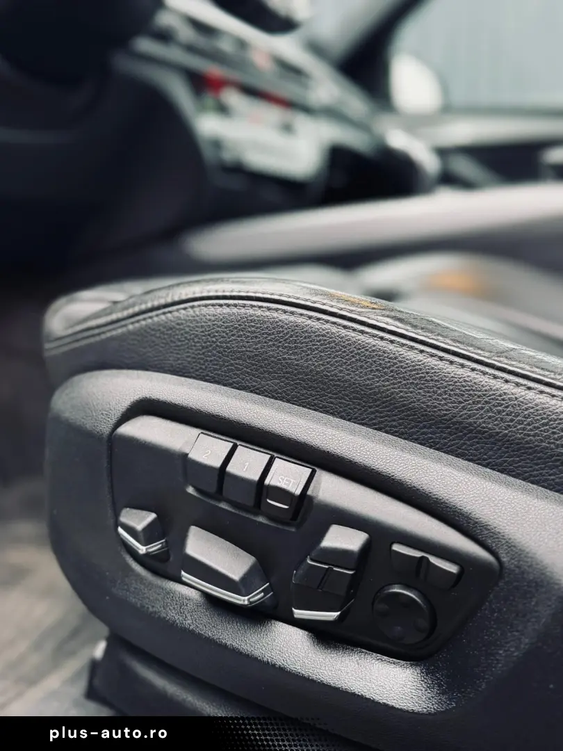 Bmw X5 M-PACK   X-DRIVE   Fab- 03-2018   3.0 DIESEL 258 CP