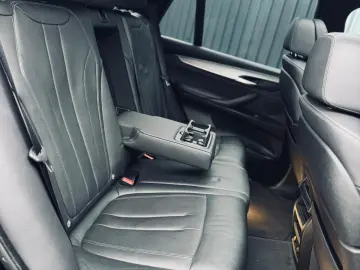 Bmw X5 M-PACK   X-DRIVE   Fab- 03-2018   3.0 DIESEL 258 CP