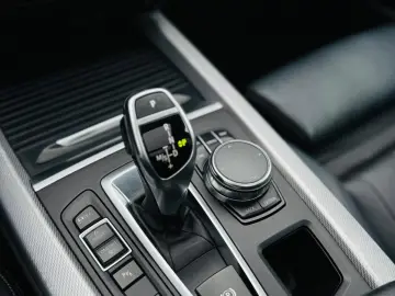 Bmw X5 M-PACK   X-DRIVE   Fab- 03-2018   3.0 DIESEL 258 CP