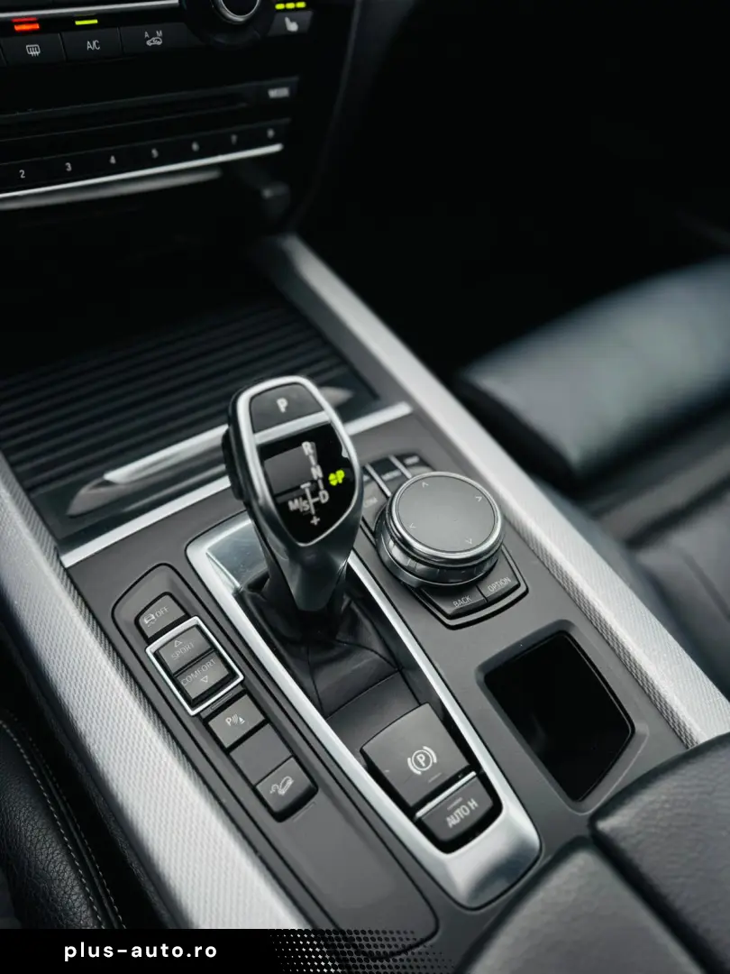 Bmw X5 M-PACK   X-DRIVE   Fab- 03-2018   3.0 DIESEL 258 CP