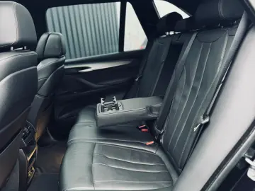 Bmw X5 M-PACK   X-DRIVE   Fab- 03-2018   3.0 DIESEL 258 CP