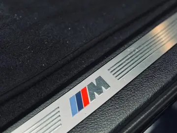 Bmw X5 M-PACK   X-DRIVE   Fab- 03-2018   3.0 DIESEL 258 CP