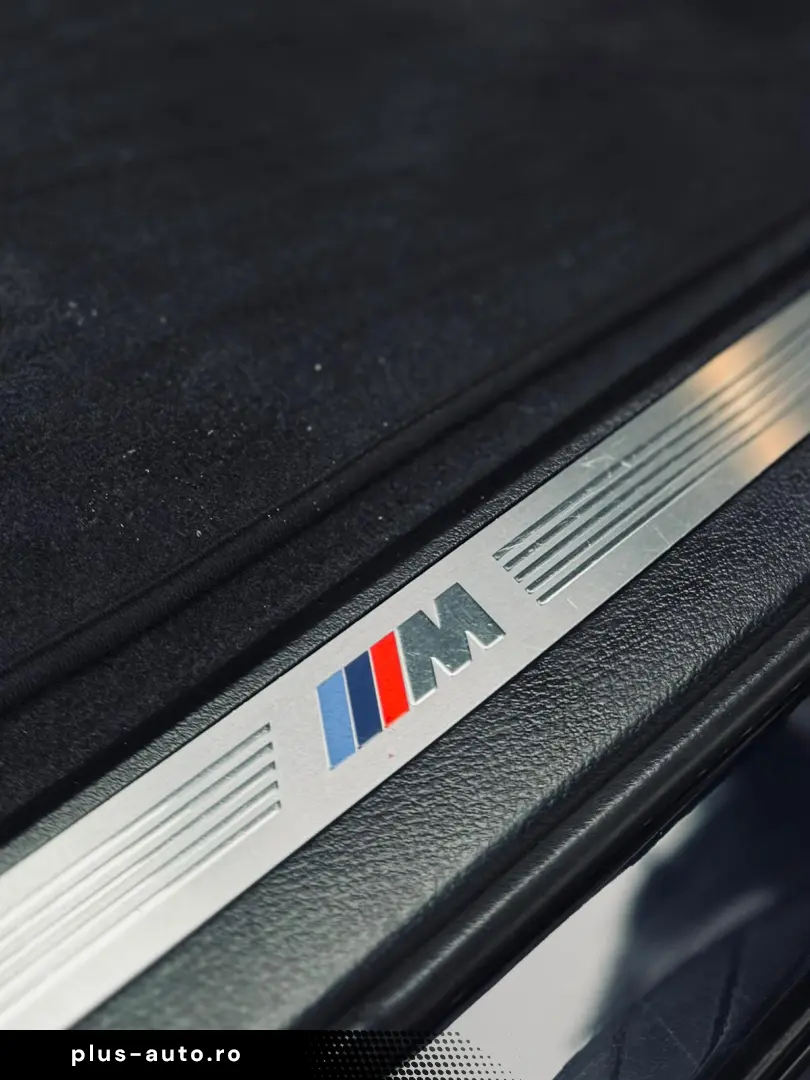 Bmw X5 M-PACK   X-DRIVE   Fab- 03-2018   3.0 DIESEL 258 CP