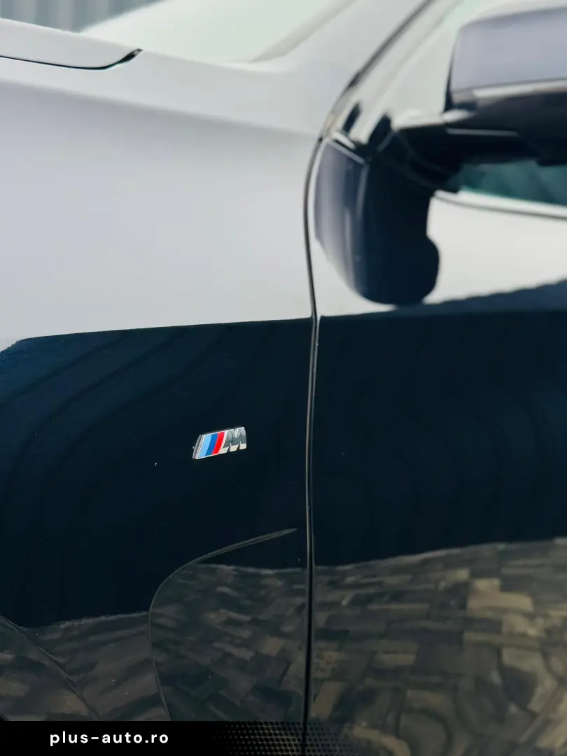 Bmw X5 M-PACK   X-DRIVE   Fab- 03-2018   3.0 DIESEL 258 CP