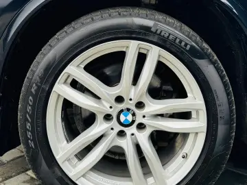 Bmw X5 M-PACK   X-DRIVE   Fab- 03-2018   3.0 DIESEL 258 CP