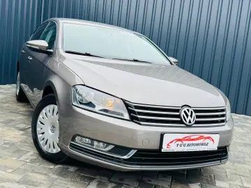 VOLKSWAGEN PASSAT B7   FAB 12-2010  1.4 BENZINA 122 CP