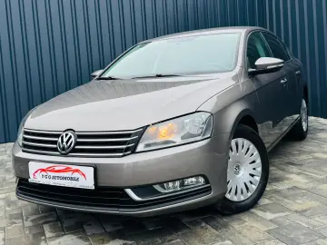 VOLKSWAGEN PASSAT B7   FAB 12-2010  1.4 BENZINA 122 CP