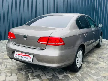 VOLKSWAGEN PASSAT B7   FAB 12-2010  1.4 BENZINA 122 CP