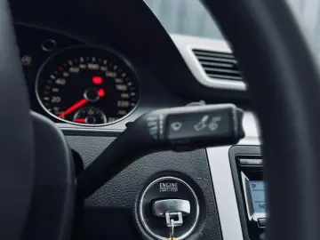 VOLKSWAGEN PASSAT B7   FAB 12-2010  1.4 BENZINA 122 CP