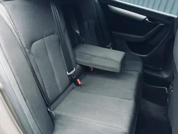 VOLKSWAGEN PASSAT B7   FAB 12-2010  1.4 BENZINA 122 CP