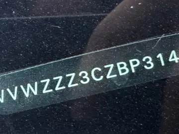 VOLKSWAGEN PASSAT B7   FAB 12-2010  1.4 BENZINA 122 CP