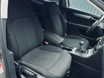 VOLKSWAGEN PASSAT B7   FAB 12-2010  1.4 BENZINA 122 CP