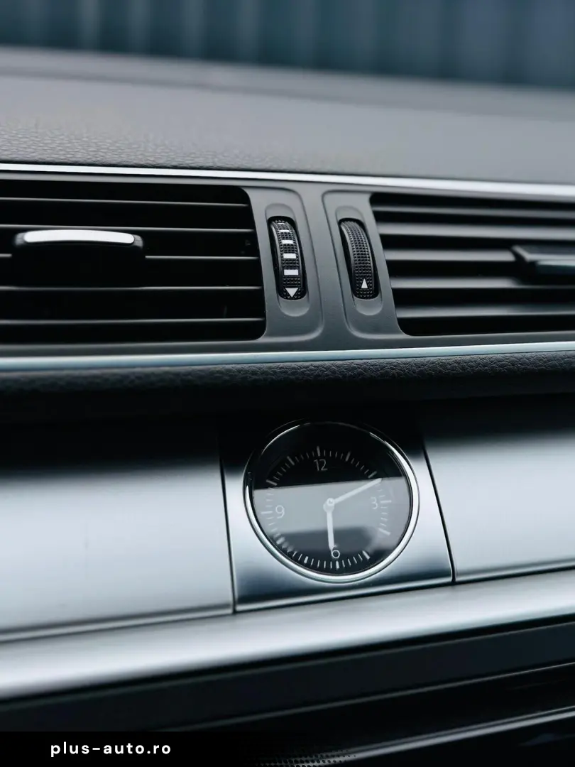 VOLKSWAGEN PASSAT B7   FAB 12-2010  1.4 BENZINA 122 CP