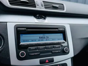 VOLKSWAGEN PASSAT B7   FAB 12-2010  1.4 BENZINA 122 CP