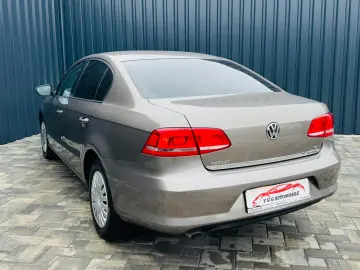 VOLKSWAGEN PASSAT B7   FAB 12-2010  1.4 BENZINA 122 CP