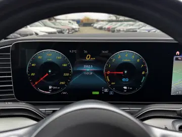 MERCEDES-BENZ GLE COUPE 350e PLUG IN HYBRID 4MATIC AMG