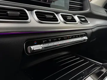 MERCEDES-BENZ GLE COUPE 350e PLUG IN HYBRID 4MATIC AMG