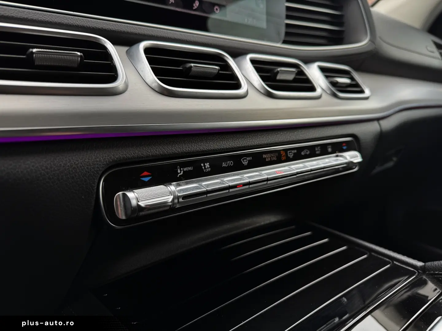 MERCEDES-BENZ GLE COUPE 350e PLUG IN HYBRID 4MATIC AMG