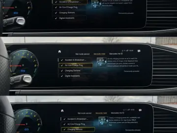 MERCEDES-BENZ GLE COUPE 350e PLUG IN HYBRID 4MATIC AMG