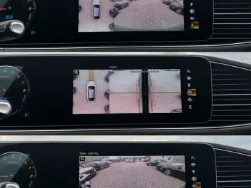 MERCEDES-BENZ GLE COUPE 350e PLUG IN HYBRID 4MATIC AMG