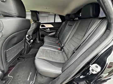 MERCEDES-BENZ GLE COUPE 350e PLUG IN HYBRID 4MATIC AMG