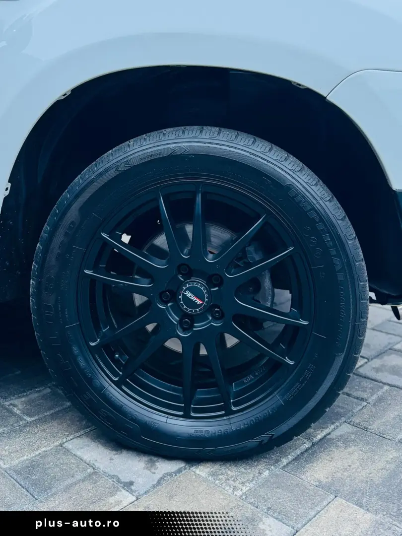 DACIA DUSTER   FAB 12-2016   1.5 DIESEL 110CP   EURO 6