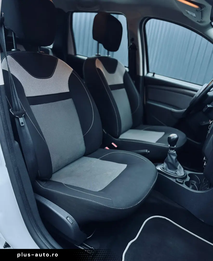 DACIA DUSTER   FAB 12-2016   1.5 DIESEL 110CP   EURO 6