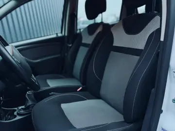 DACIA DUSTER   FAB 12-2016   1.5 DIESEL 110CP   EURO 6