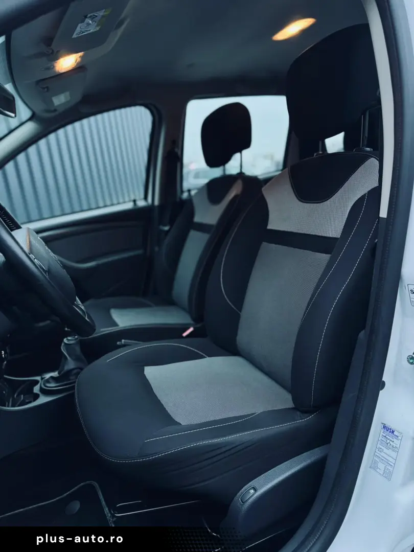 DACIA DUSTER   FAB 12-2016   1.5 DIESEL 110CP   EURO 6