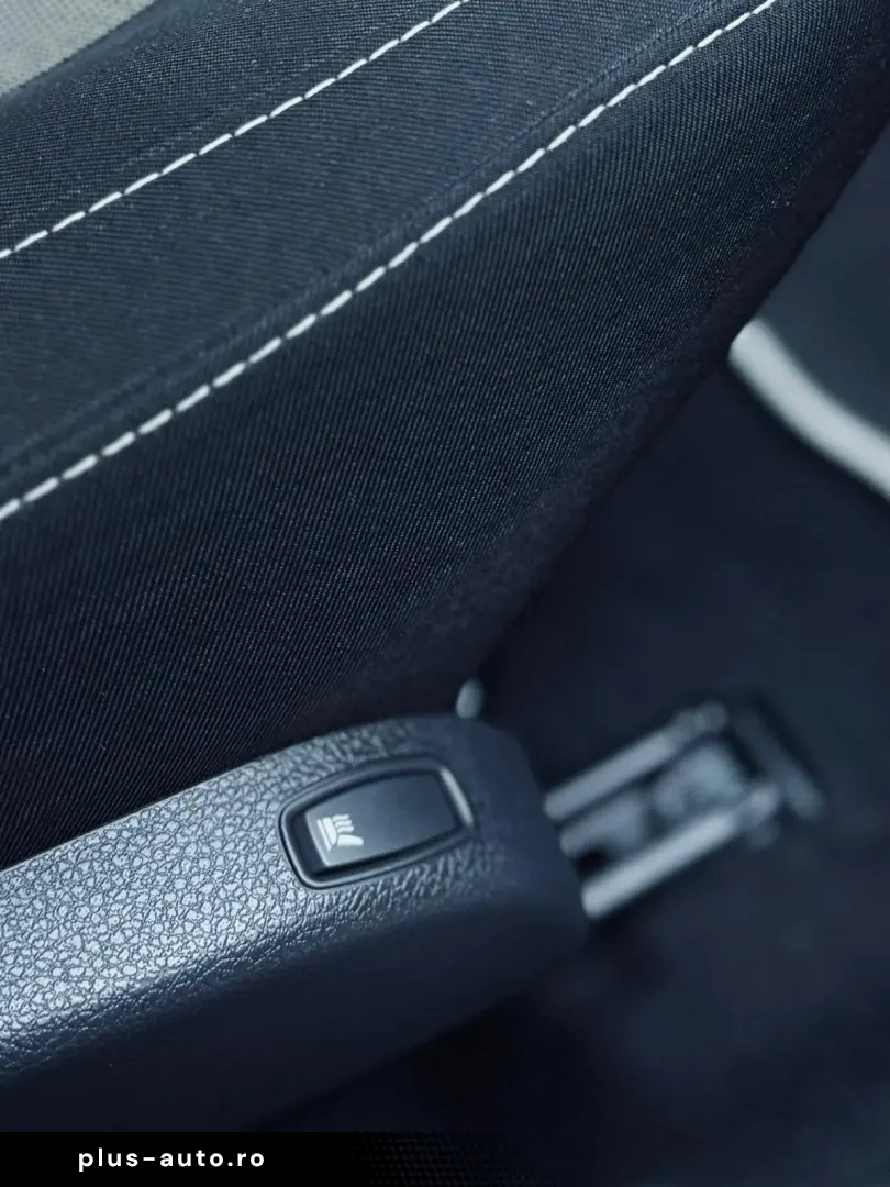 DACIA DUSTER   FAB 12-2016   1.5 DIESEL 110CP   EURO 6