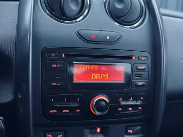 DACIA DUSTER   FAB 12-2016   1.5 DIESEL 110CP   EURO 6