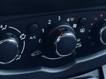 DACIA DUSTER   FAB 12-2016   1.5 DIESEL 110CP   EURO 6